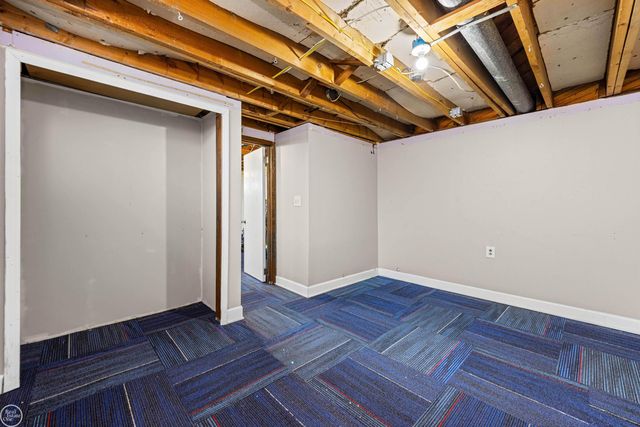 22405 E Schafer Street, Clinton Twp, MI 48035