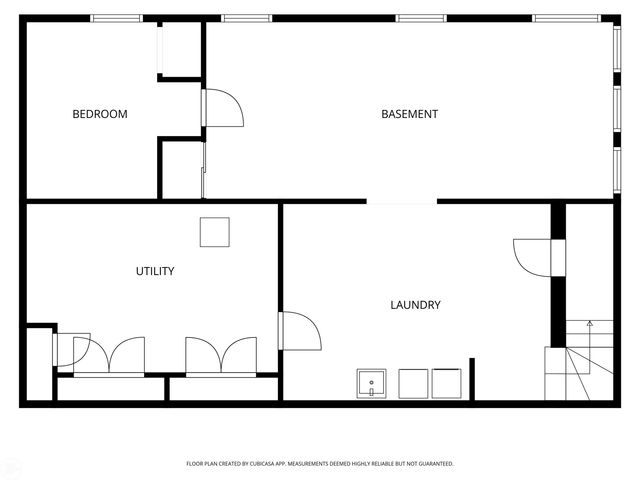 22405 E Schafer Street, Clinton Twp, MI 48035