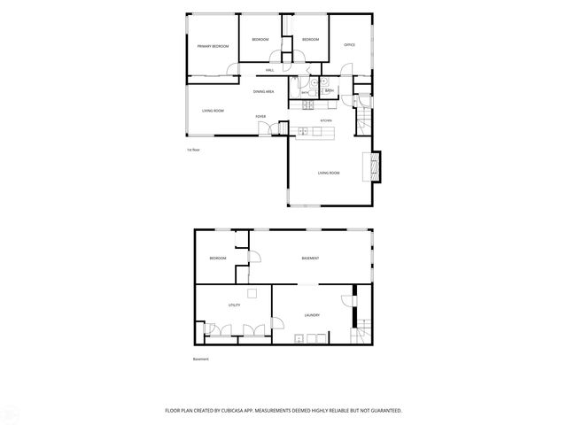 22405 E Schafer Street, Clinton Twp, MI 48035