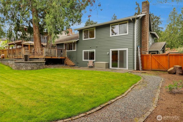 2212 186th Avenue NE, Redmond, WA 98052