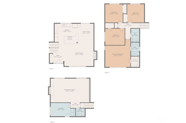 2212 186th Avenue NE, Redmond, WA 98052