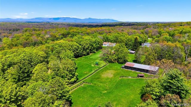 11 Haggerty Hill Road, Rhinebeck, NY 12572