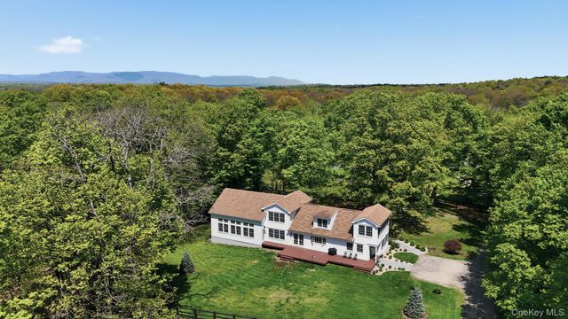 11 Haggerty Hill Road, Rhinebeck, NY 12572