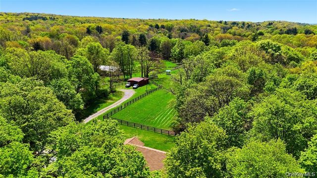 11 Haggerty Hill Road, Rhinebeck, NY 12572