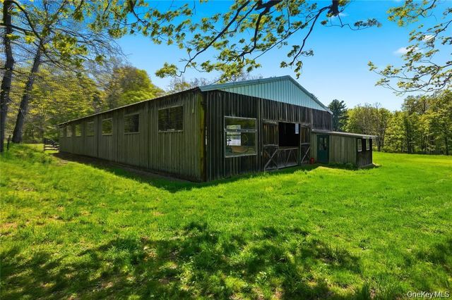 11 Haggerty Hill Road, Rhinebeck, NY 12572