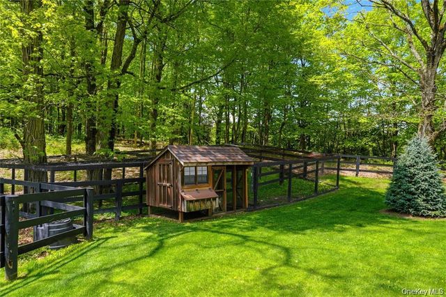 11 Haggerty Hill Road, Rhinebeck, NY 12572