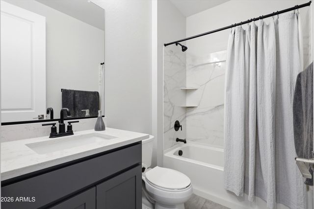 3405 S 177TH Drive, Goodyear, AZ 85338