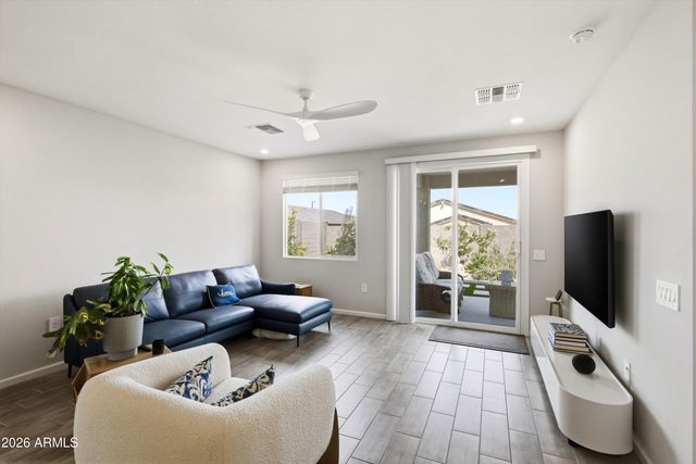 3405 S 177TH Drive, Goodyear, AZ 85338