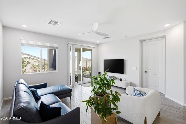 3405 S 177TH Drive, Goodyear, AZ 85338