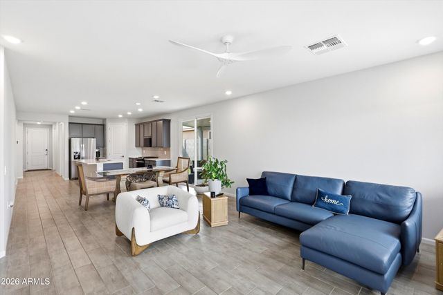 3405 S 177TH Drive, Goodyear, AZ 85338