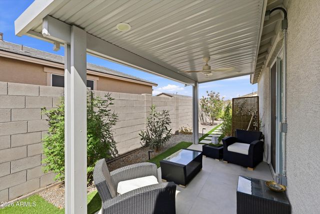 3405 S 177TH Drive, Goodyear, AZ 85338