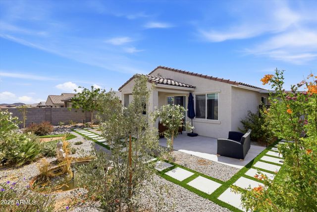 3405 S 177TH Drive, Goodyear, AZ 85338