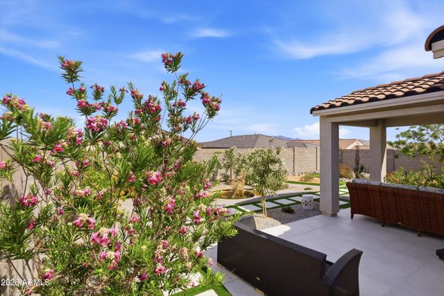 3405 S 177TH Drive, Goodyear, AZ 85338