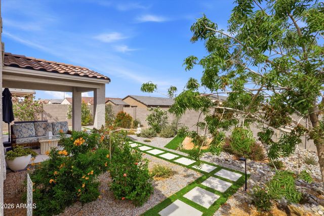 3405 S 177TH Drive, Goodyear, AZ 85338