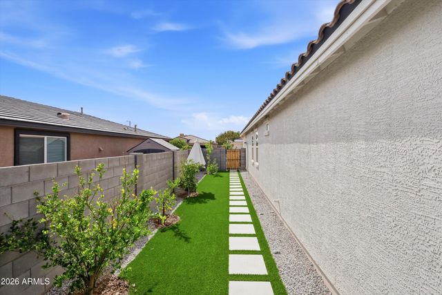 3405 S 177TH Drive, Goodyear, AZ 85338