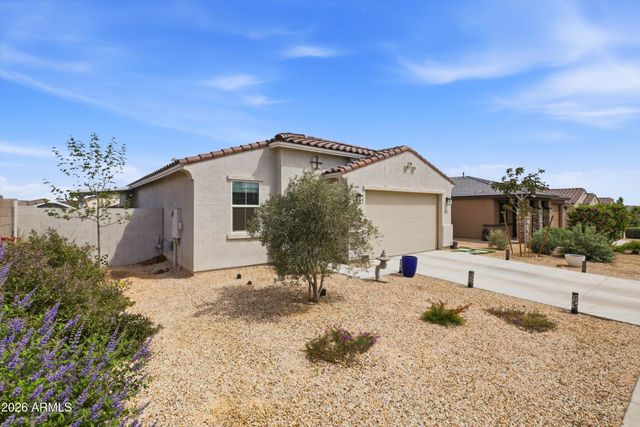 3405 S 177TH Drive, Goodyear, AZ 85338