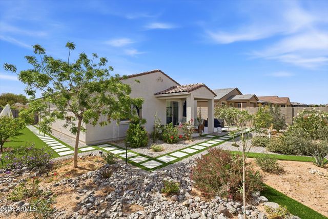 3405 S 177TH Drive, Goodyear, AZ 85338