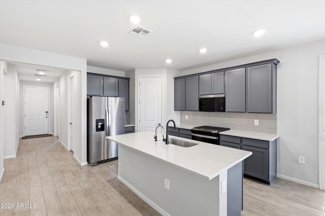 3405 S 177TH Drive, Goodyear, AZ 85338