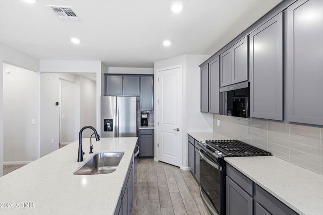 3405 S 177TH Drive, Goodyear, AZ 85338