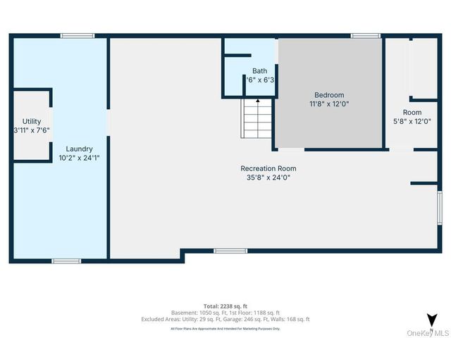 17504 50th Avenue, Fresh Meadows, NY 11365