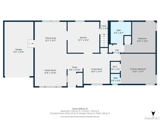 17504 50th Avenue, Fresh Meadows, NY 11365