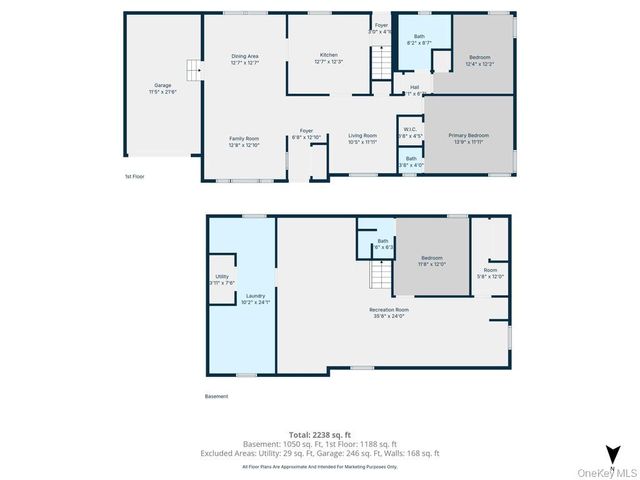 17504 50th Avenue, Fresh Meadows, NY 11365