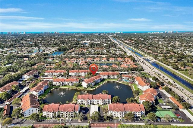 4620 Saint Croix LN # 911, Naples, FL 34109