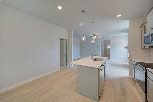 149 Geranium Lane, Covington, GA 30016
