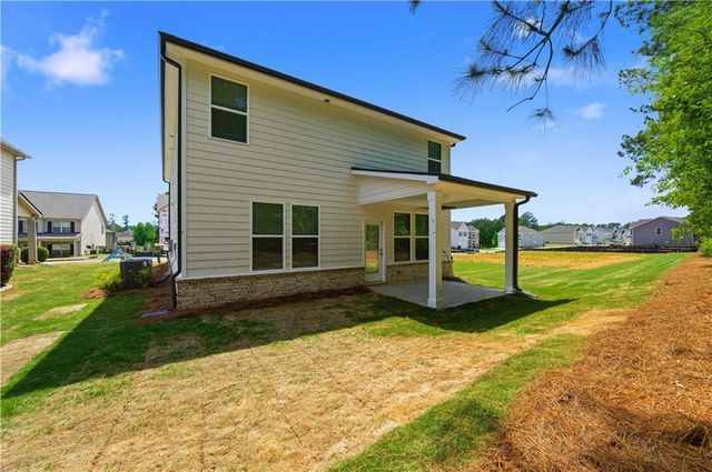 149 Geranium Lane, Covington, GA 30016