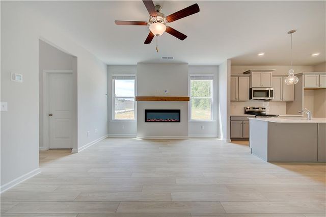 149 Geranium Lane, Covington, GA 30016