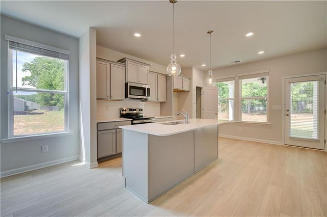 149 Geranium Lane, Covington, GA 30016