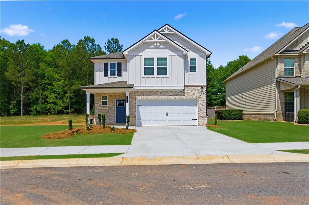 149 Geranium Lane, Covington, GA 30016