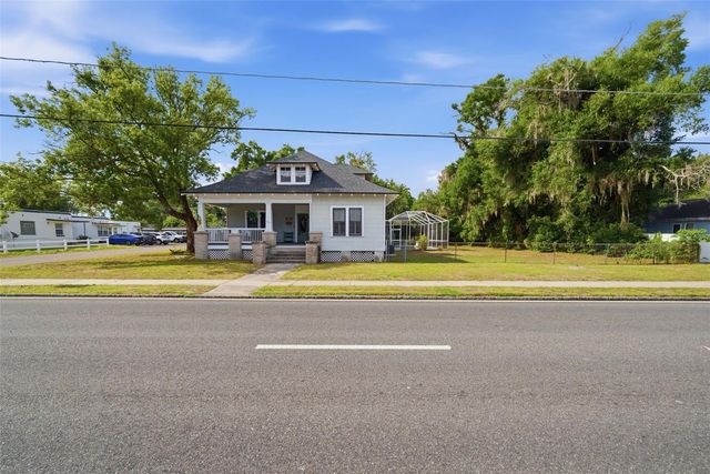 1201 W REYNOLDS STREET, Plant City, FL 33563