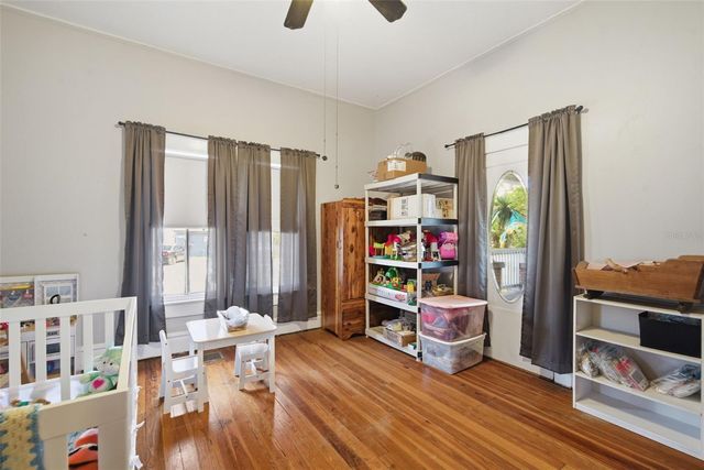 1201 W REYNOLDS STREET, Plant City, FL 33563