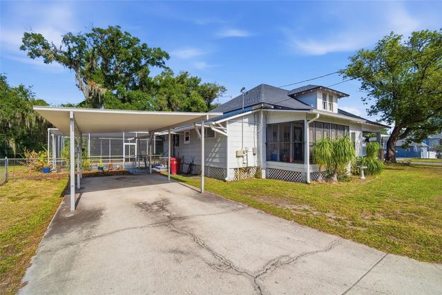 1201 W REYNOLDS STREET, Plant City, FL 33563