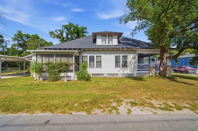 1201 W REYNOLDS STREET, Plant City, FL 33563