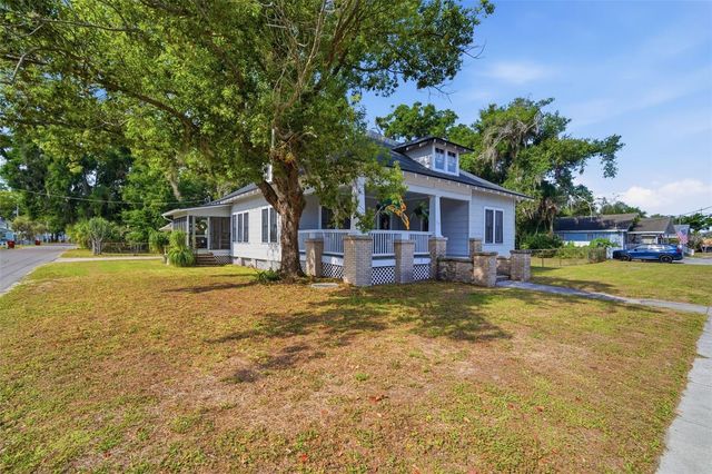 1201 W REYNOLDS STREET, Plant City, FL 33563