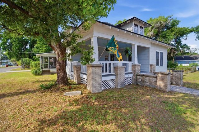 1201 W REYNOLDS STREET, Plant City, FL 33563