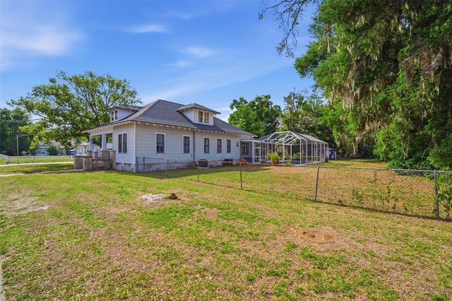 1201 W REYNOLDS STREET, Plant City, FL 33563