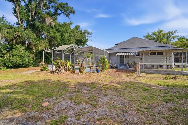 1201 W REYNOLDS STREET, Plant City, FL 33563