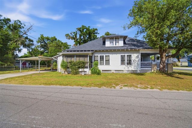 1201 W REYNOLDS STREET, Plant City, FL 33563