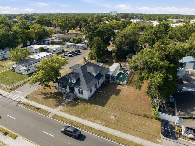 1201 W REYNOLDS STREET, Plant City, FL 33563