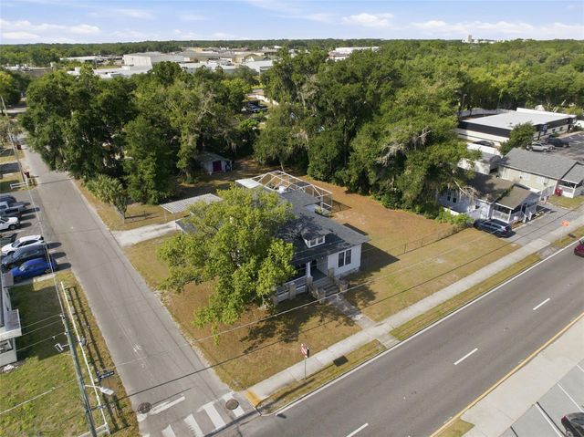 1201 W REYNOLDS STREET, Plant City, FL 33563