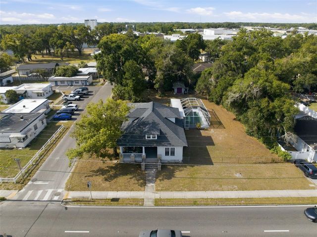 1201 W REYNOLDS STREET, Plant City, FL 33563