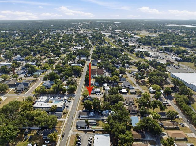 1201 W REYNOLDS STREET, Plant City, FL 33563