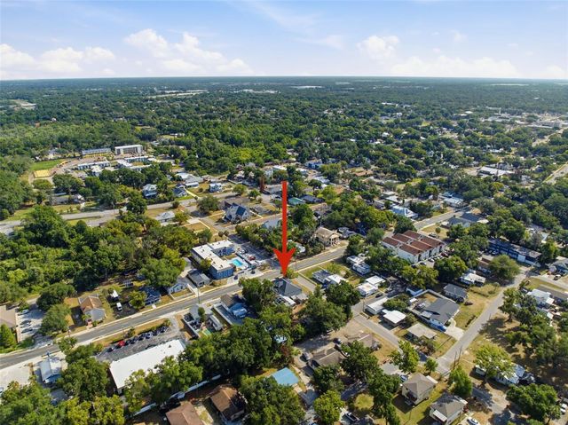 1201 W REYNOLDS STREET, Plant City, FL 33563