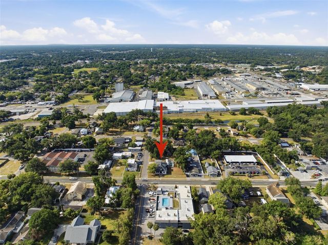 1201 W REYNOLDS STREET, Plant City, FL 33563