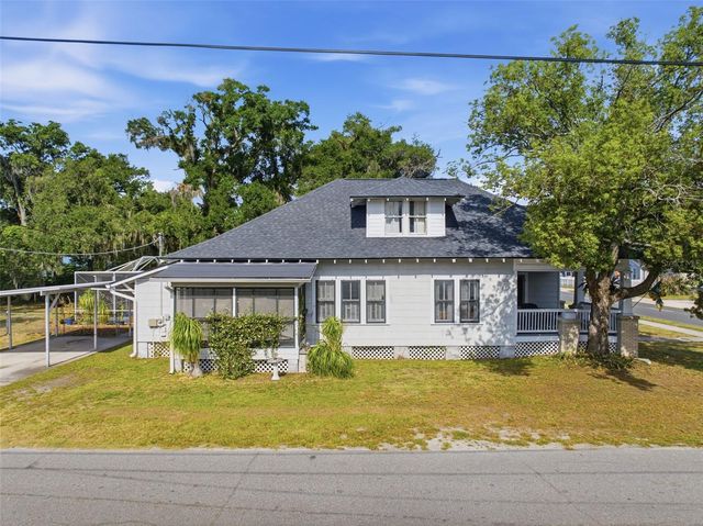 1201 W REYNOLDS STREET, Plant City, FL 33563