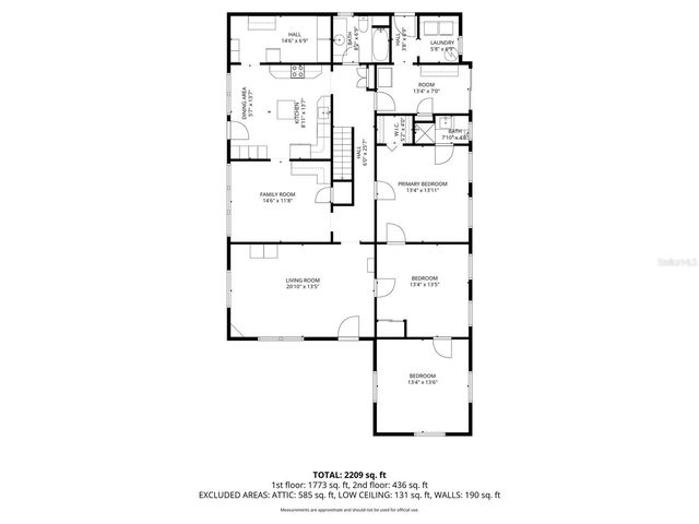 1201 W REYNOLDS STREET, Plant City, FL 33563