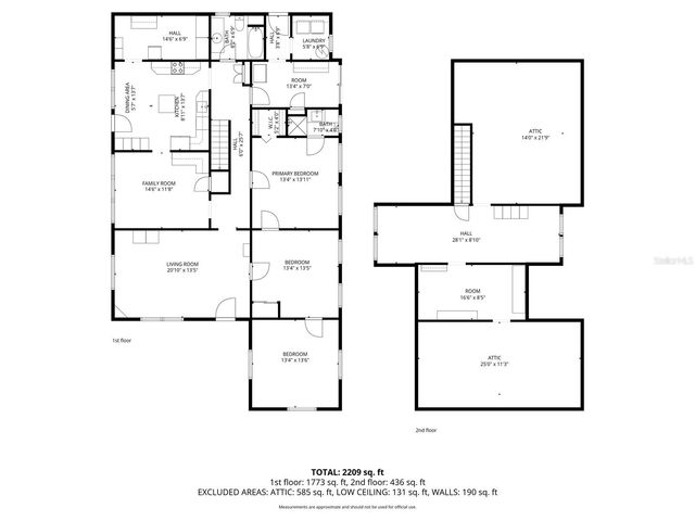 1201 W REYNOLDS STREET, Plant City, FL 33563